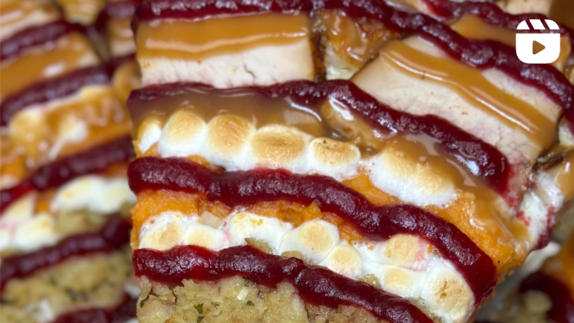 Menu & packaging tips for the pre-Thanksgiving rush