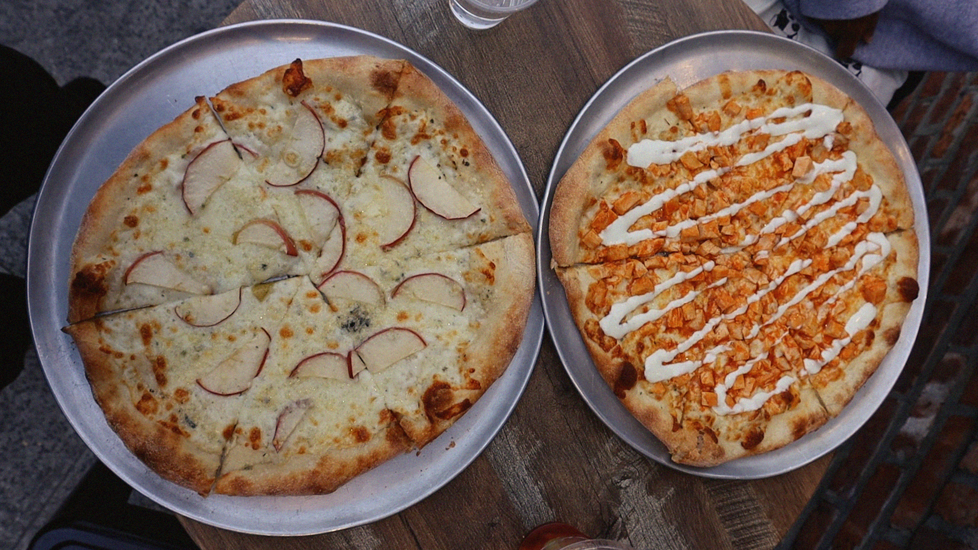 How experimenting with pizza toppings can give your pizza shop an edge