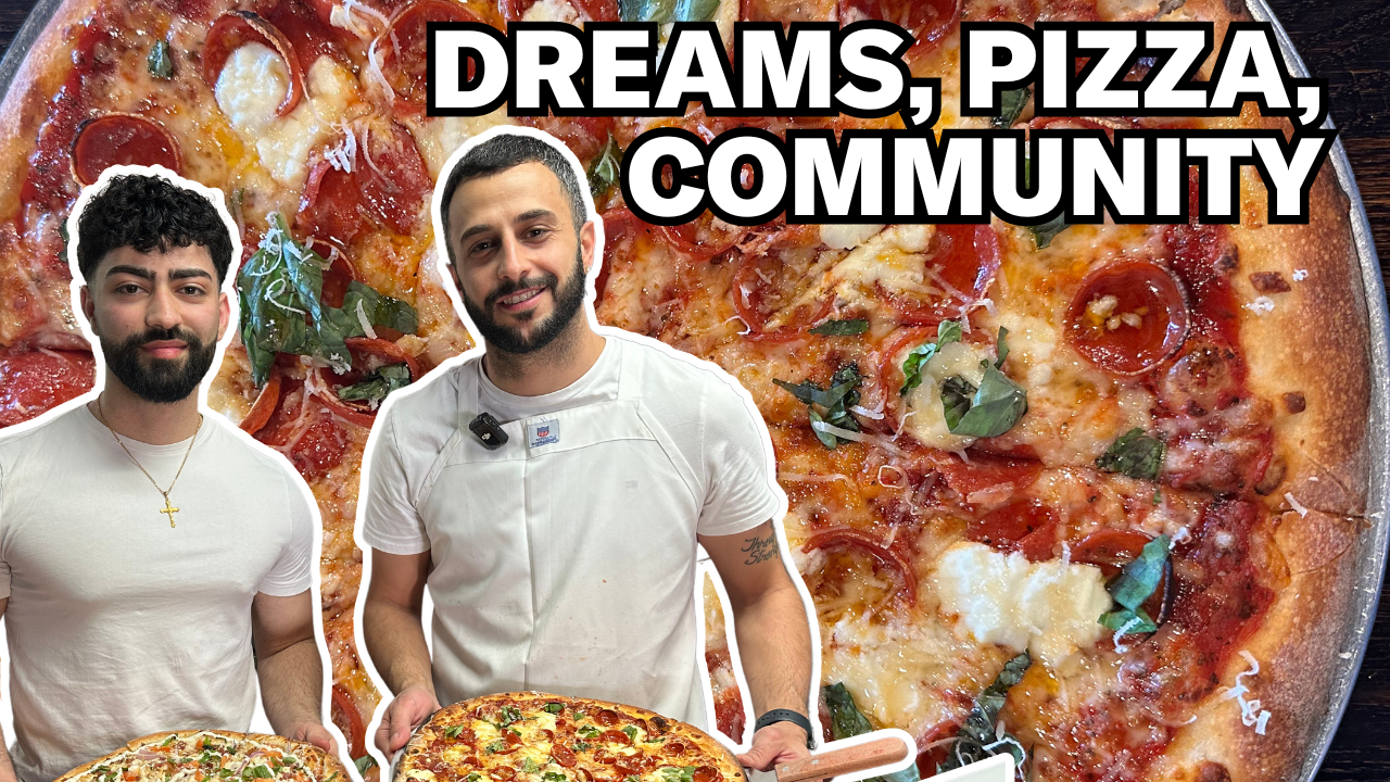 Del Cerro Pizza & Beer: A dream turned reality in San Diego