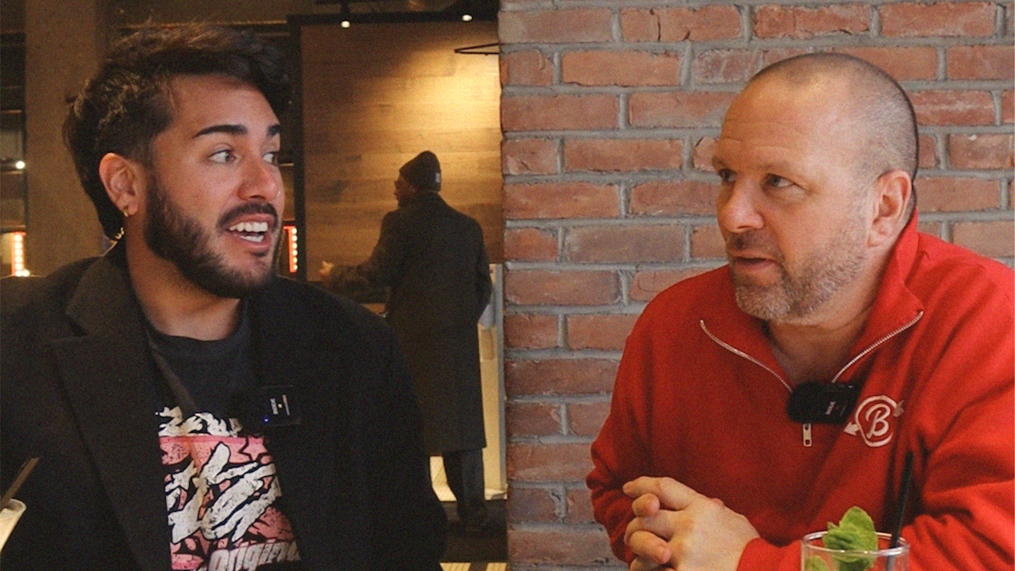 How the original Detroit pizza shop hires for success