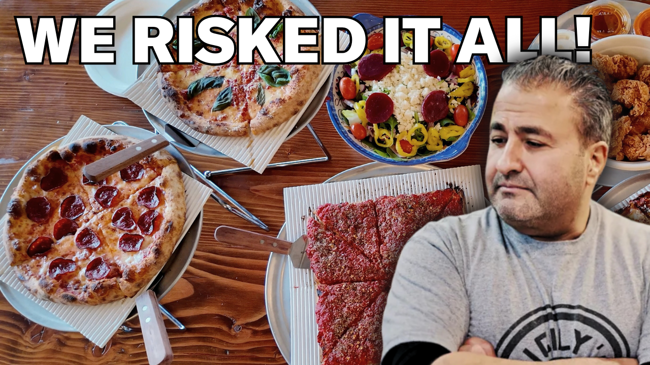How one bold move transformed this pizzeria’s business