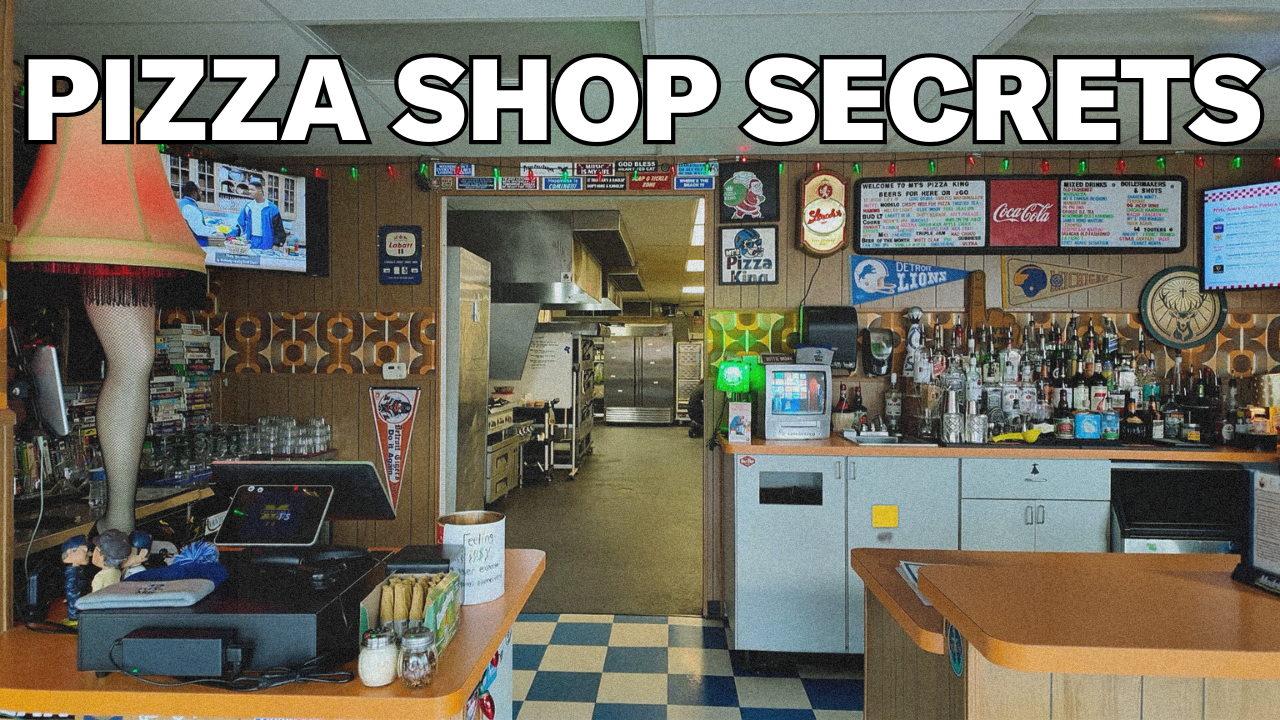How to open a pizzeria without burning out