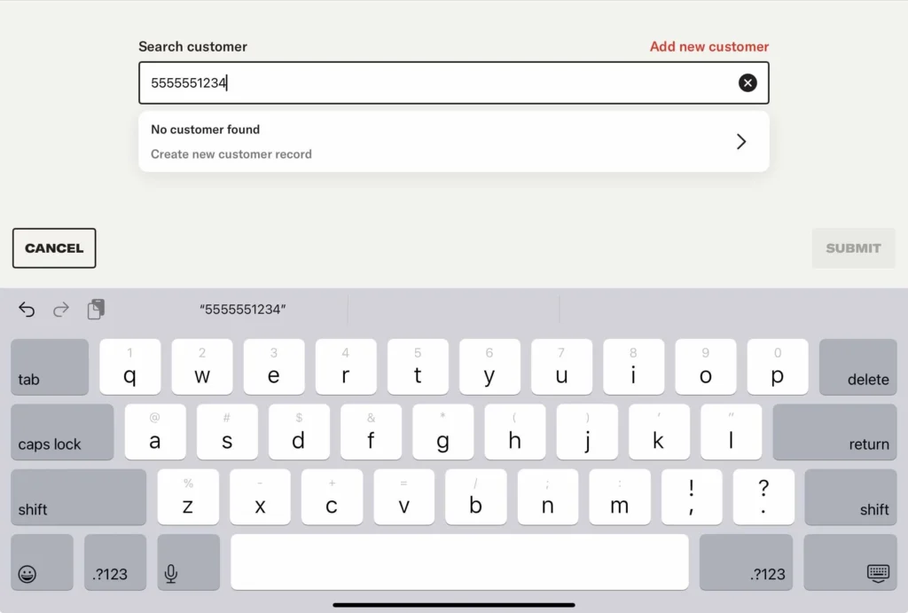 Order Entry 38 image 101