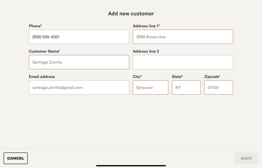 Order Entry 39 image 102