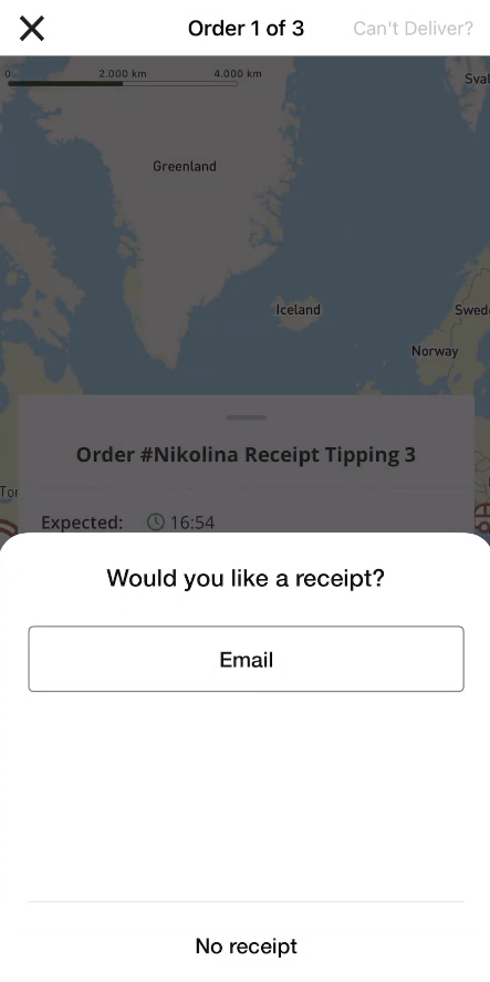 Driver App 29 image 12