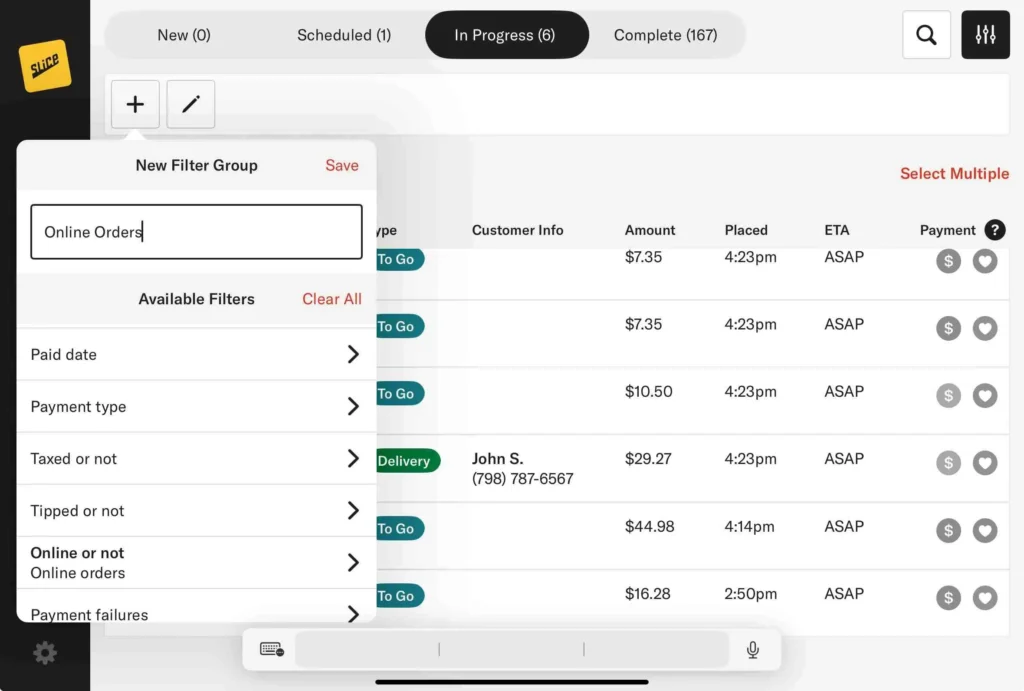 Order Management 22 image 124