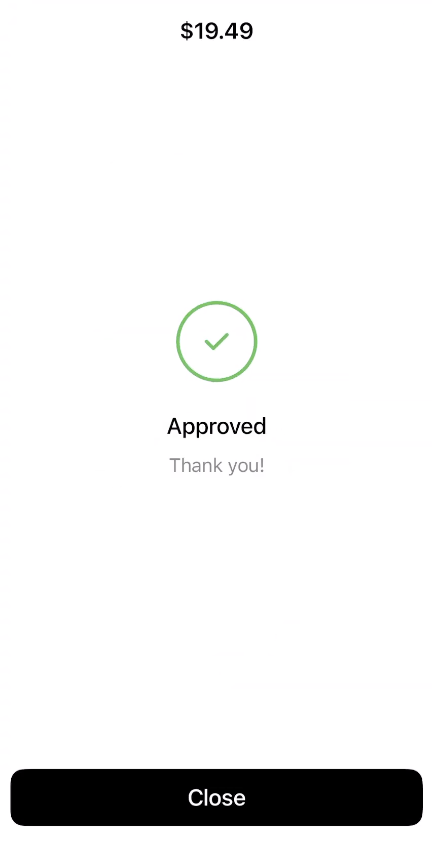 Driver App 30 image 13
