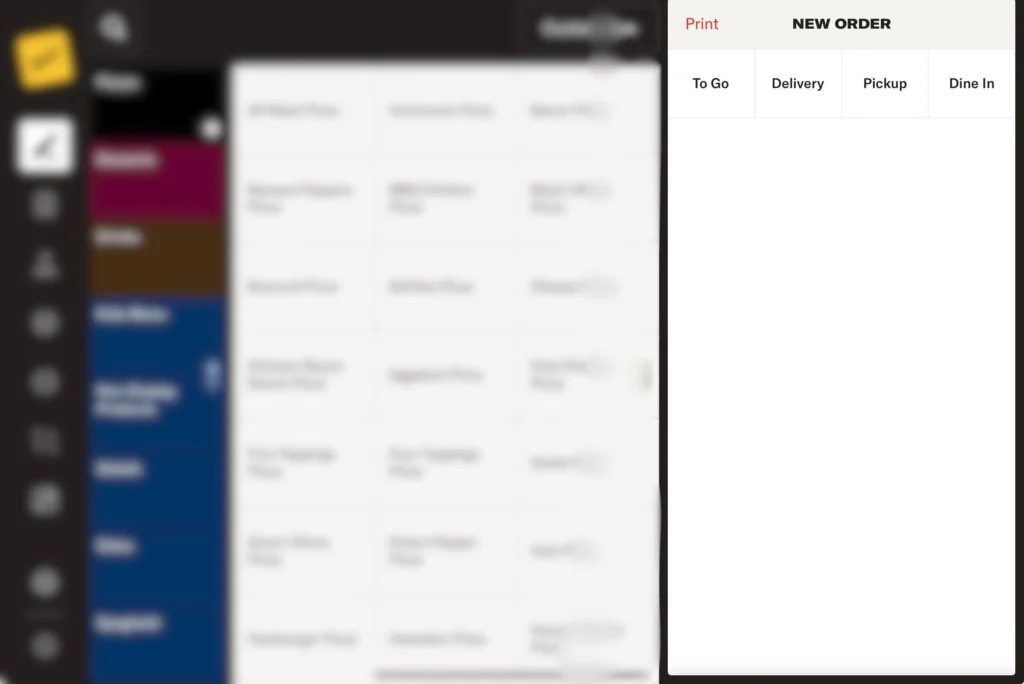 Order Entry 5 image 68