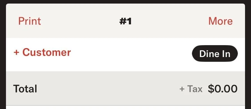 Order Entry 6 image 69