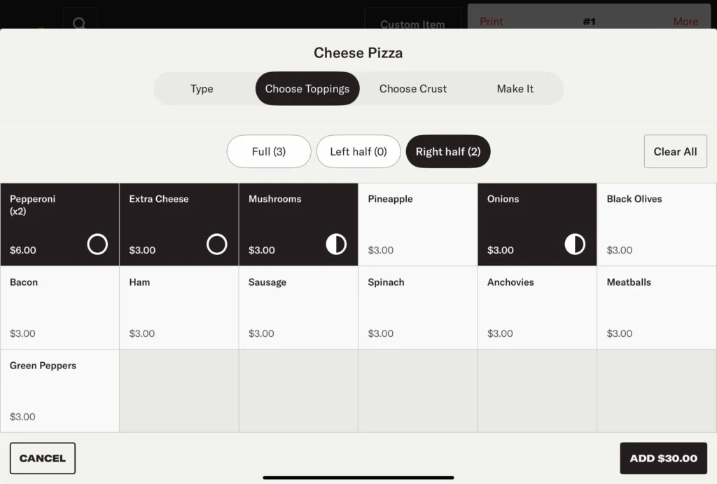 Order Entry 9 image 72