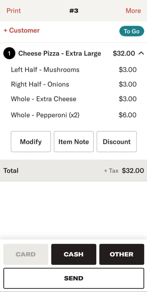 Order Entry 10 image 73