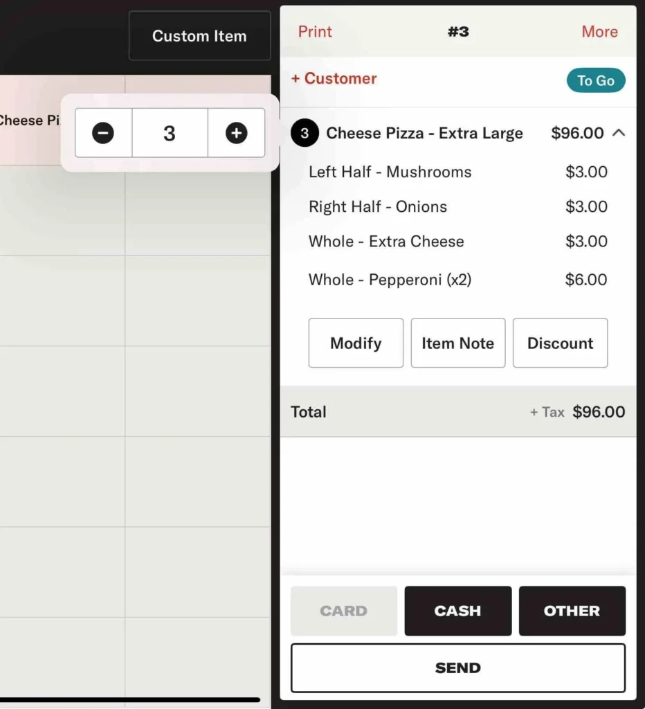 Order Entry 16 image 79