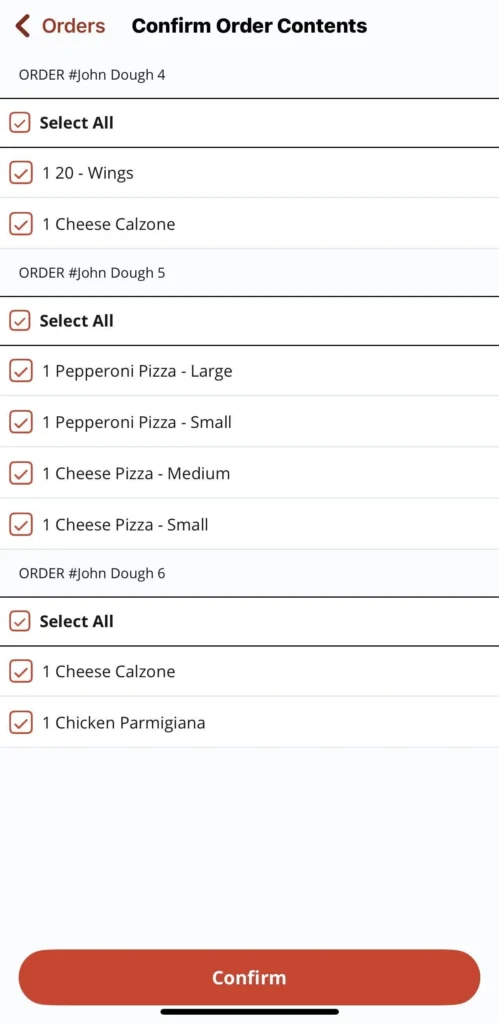Driver App 25 image 8
