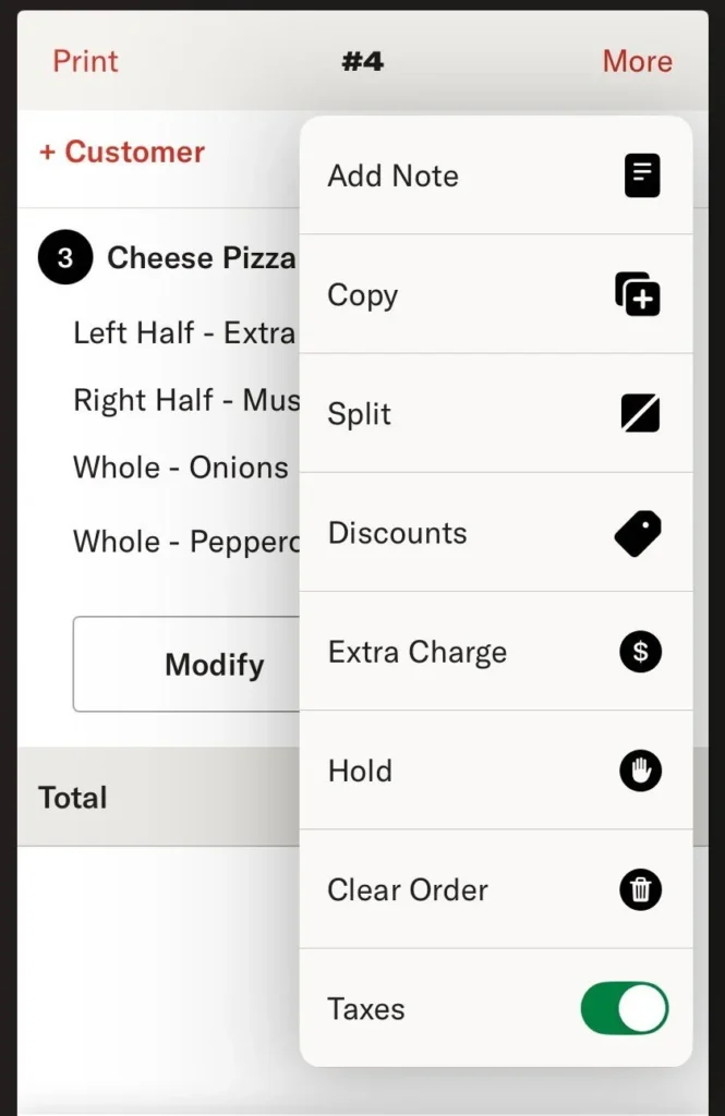 Order Entry 19 image 82