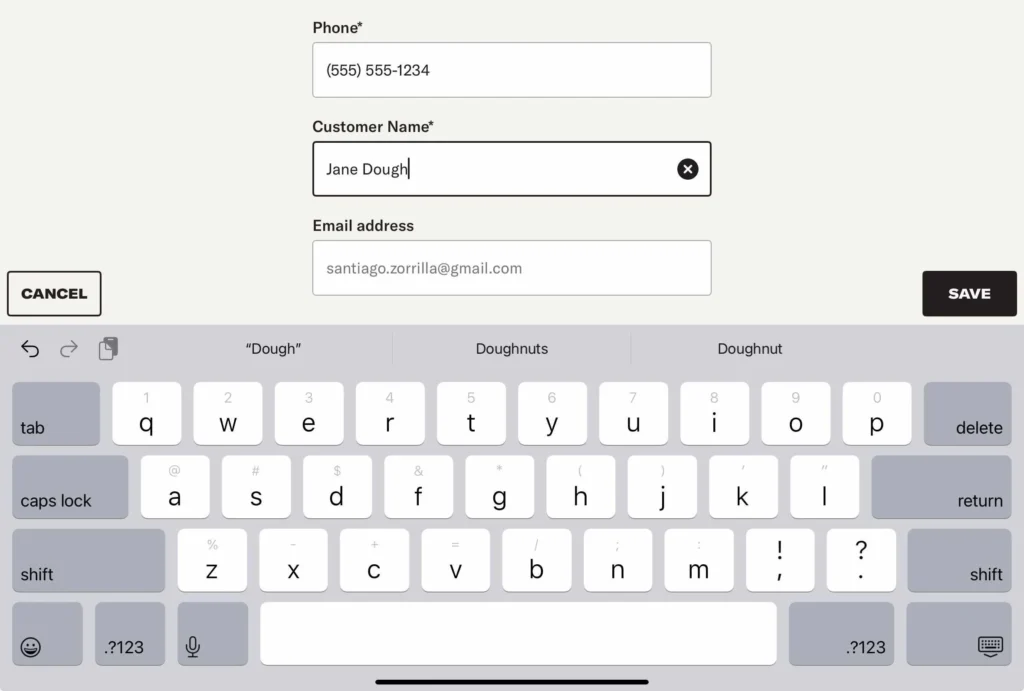 Order Entry 34 image 97