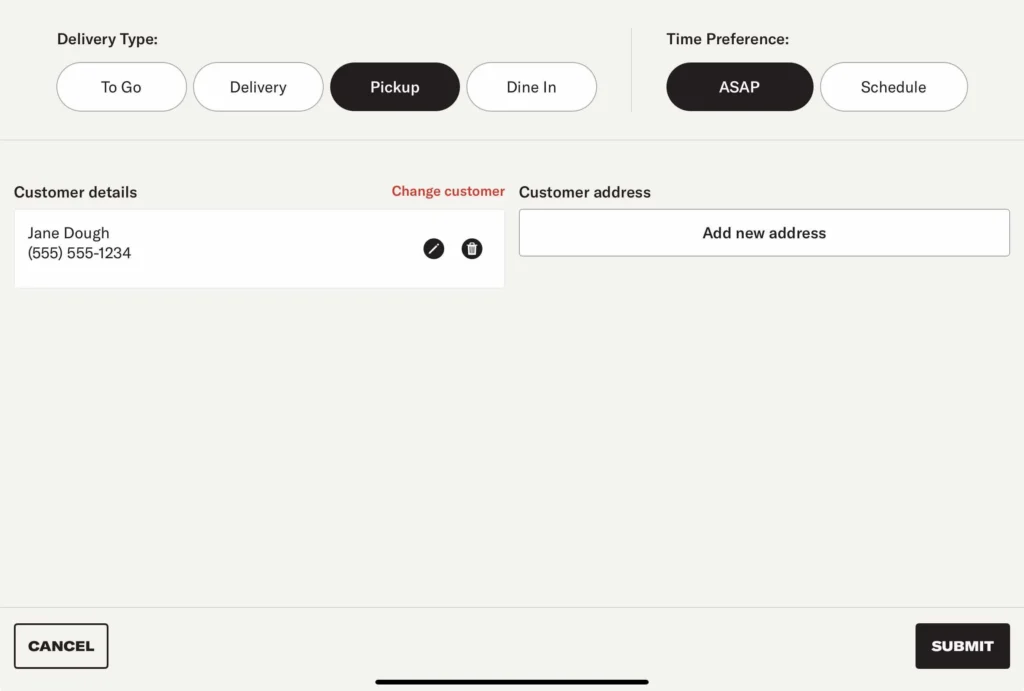 Order Entry 35 image 98
