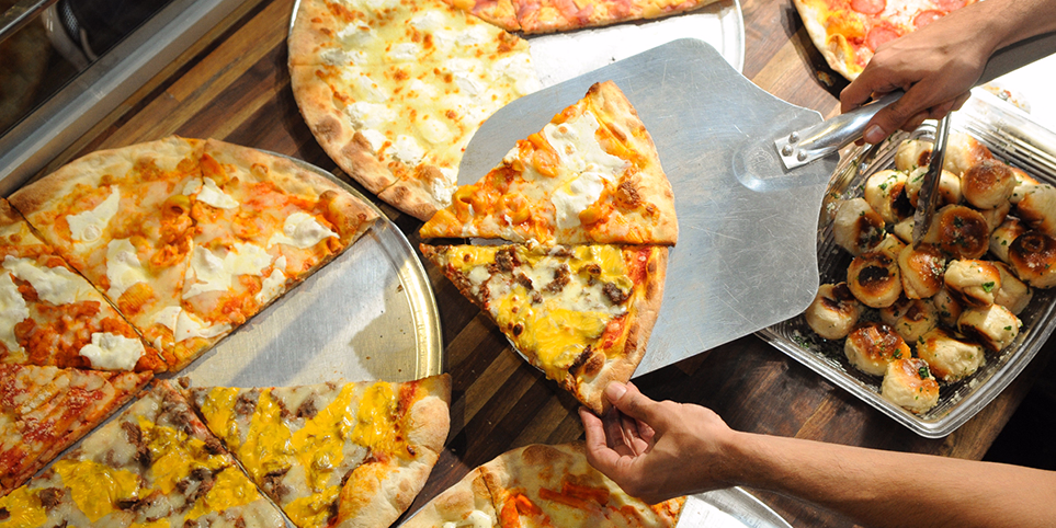 Ilir Sela from Slice on why independent pizzerias need a voice right now