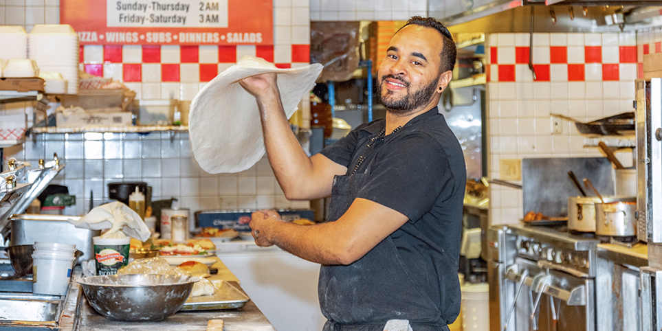 What Slice data shows about pizza prices, delivery fees, and changing consumer behavior