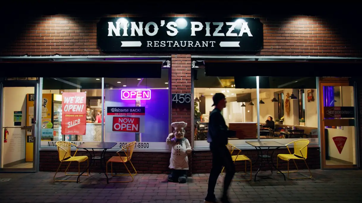 Restaurant technology trends you can trust