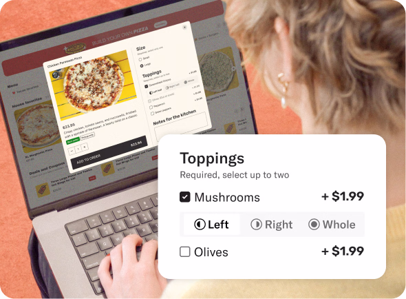 upselling