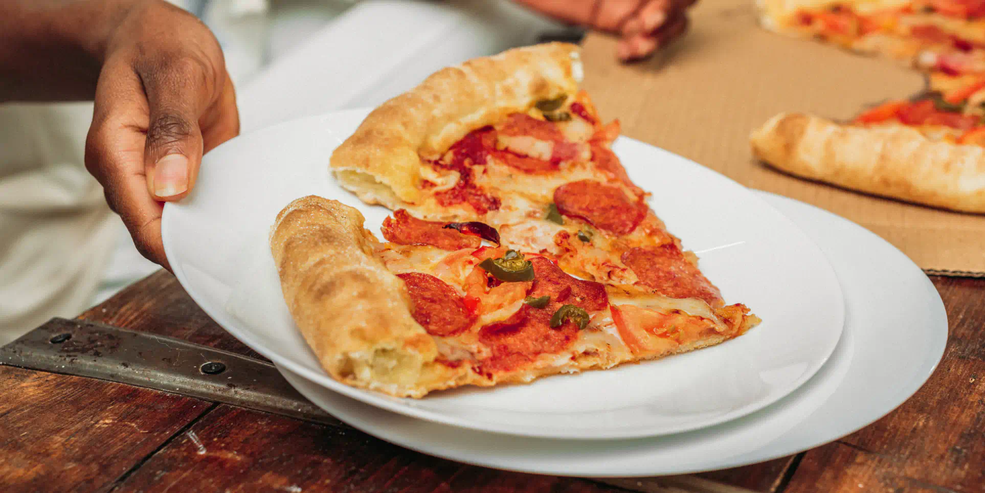10 things affecting your pizzeria’s order volume (and how to fix them)