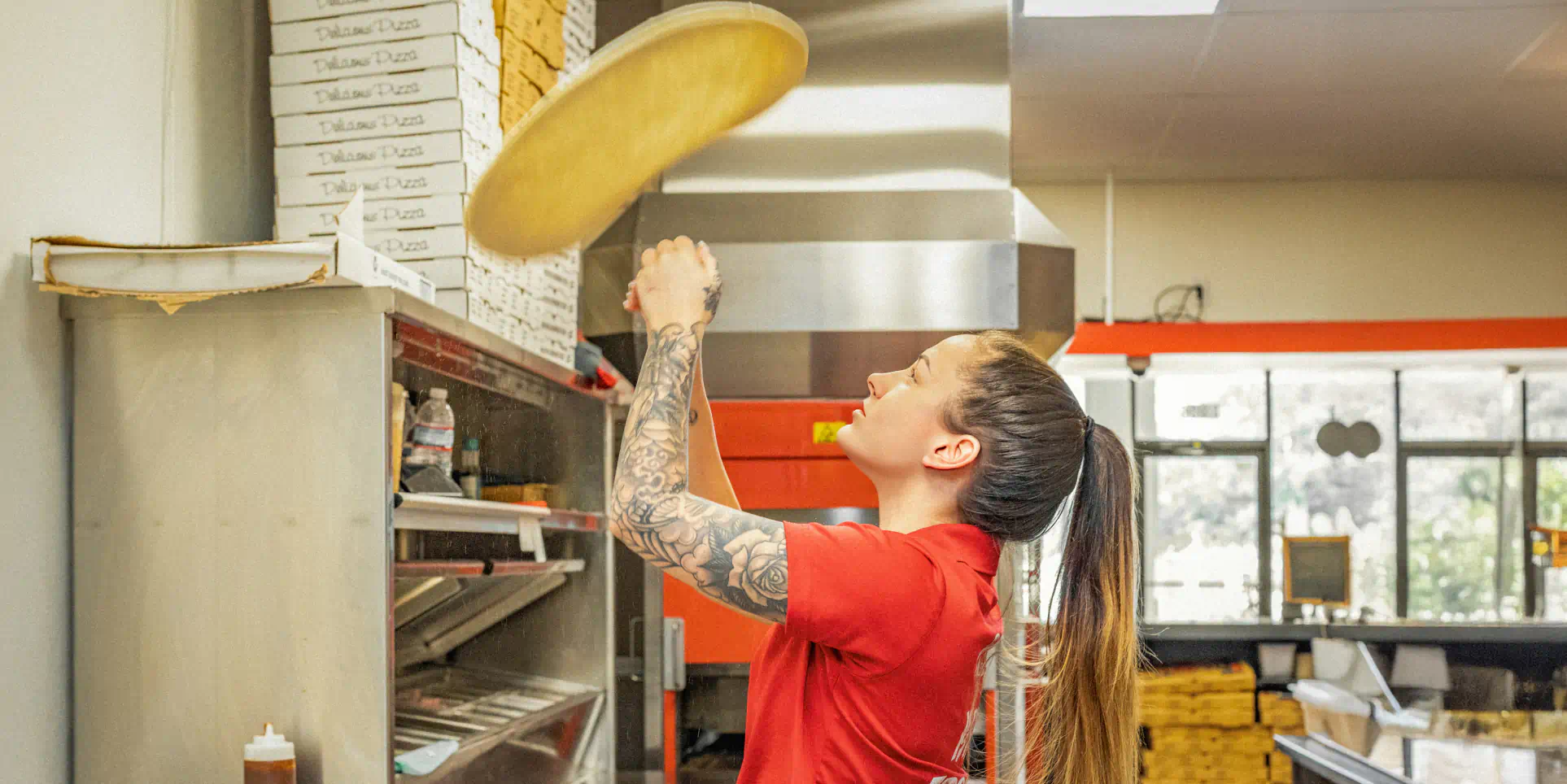 Pizza industry check-in: What Q1 2026 is teaching independent owners