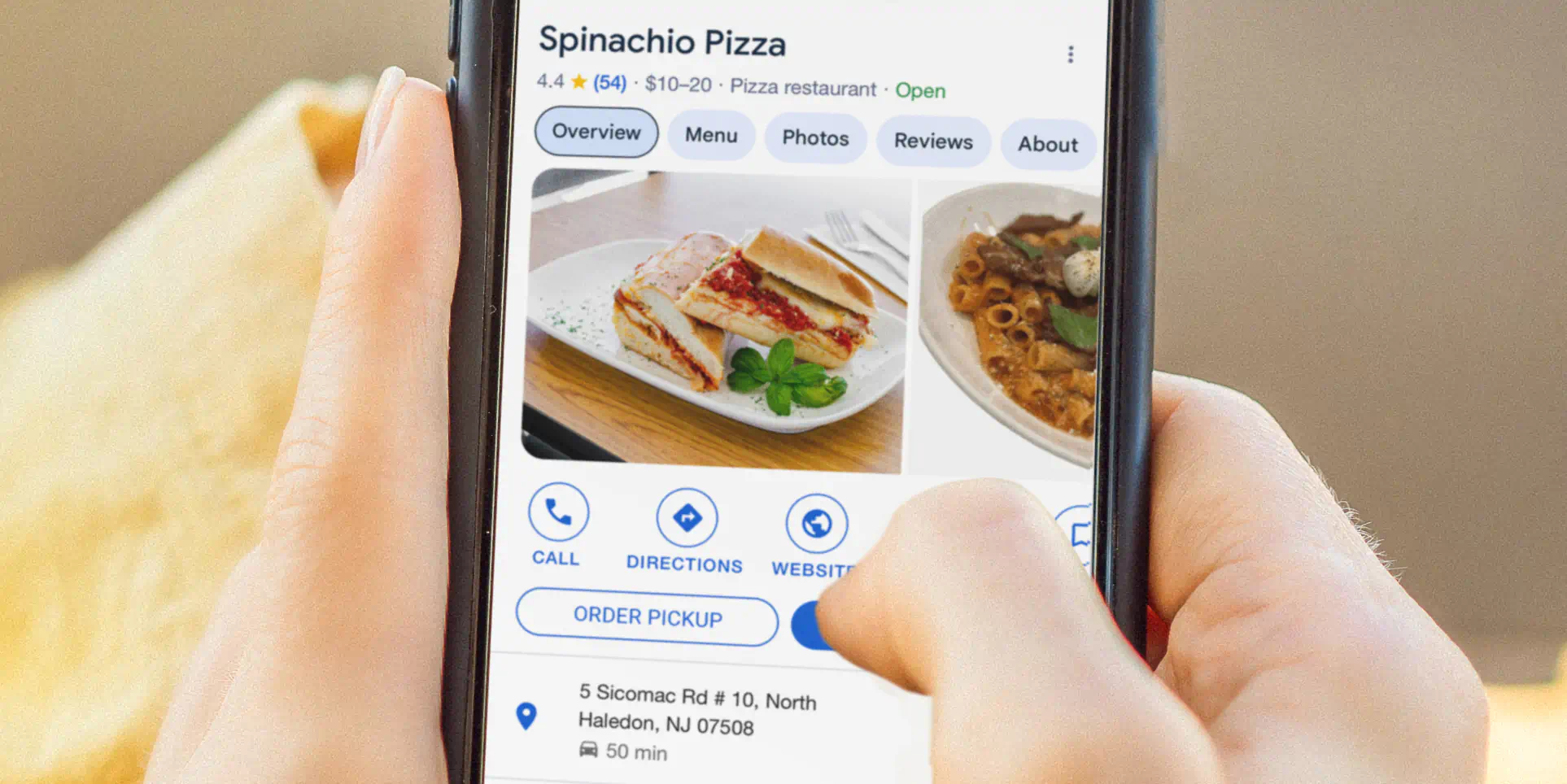 Phone orders vs. online ordering: why online orders are the real money maker 